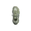 Triple S « Allover Logo – Vert foncé » 536737W2FA13510