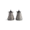 Triple S avec strass « Gris foncé » 524039W2TST1249