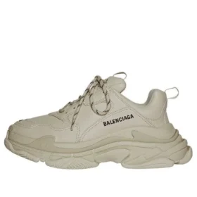 Triple S « Beige » 524039W2FA59700