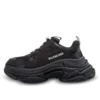 Triple S « Black » 524036W2CA11000
