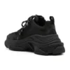 Triple S « Black » 524036W2CA11000