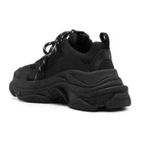 Triple S « Black » 524036W2CA11000