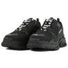 Triple S « Black » 524036W2CA11000