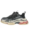 Triple S « Black » 524037W3CS11061