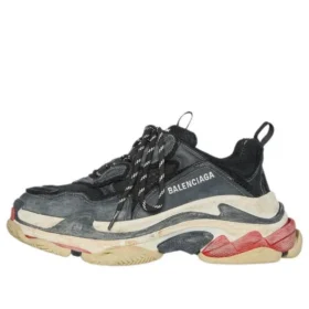 Triple S « Black » 524037W3CS11061