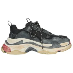 Triple S « Black » 524037W3CS11061