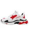 Triple S « Black » 524039W2FW51261