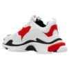 Triple S « Black » 524039W2FW51261
