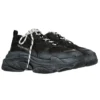 Triple S « Black » 531388W09OM1000