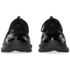 Triple S « Black Patent » 734954W2PAA1000