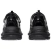 Triple S « Black Patent » 734954W2PAA1000