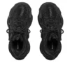Triple S « Black Rhinestones » 524039W2TST1000