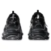 Triple S « Black White » 536737W3SRB1090