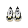 Triple S « Black Yellow » 524039W09OM1023