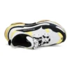 Triple S « Black Yellow » 524039W09OM1023