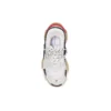 Triple S « Blanc Noir Rouge » 2019 524037W09E19000
