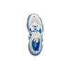 Triple S « Clear Sole – Blanc Bleu » 544351W09ON9169