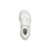 Triple S « Clear Sole – Light Blue Purple » 544351W2GA39944