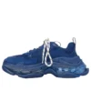 Triple S « Clear Sole Navy » 544351W2CE14107