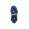 Triple S « Clear Sole Navy » 544351W2CE14107