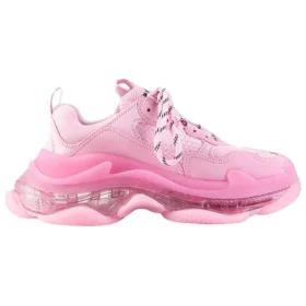Triple S « Clear Sole – Rose » 544351W2GA15760