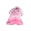 Triple S « Clear Sole – Rose » 544351W2GA15760