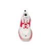 Triple S « Clear Sole – Rouge » 544351W09OH6506