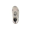 Triple S Daddy Chaussures Beige/Noir 524039W09OM9787