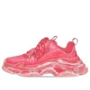 Triple S « Dark Red » 524039W3CN36000