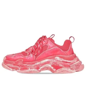 Triple S « Dark Red » 536737W3CN36000
