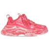 Triple S « Dark Red » 524039W3CN36000