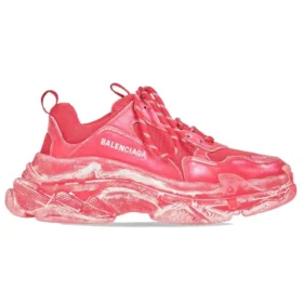 Triple S « Dark Red » 536737W3CN36000