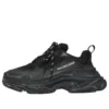 Triple S « Distressed Black » 531388W09O11000