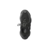 Triple S « Distressed Black » 531388W09O11000