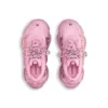 Triple S Diy Metal « Rose Noir Rouge » 524039W2FAY5016