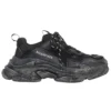 Triple S DIY « Noir » 534217W3CS11000