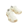 Triple S « Eggshell Sand Beige » 710156W3CU29798