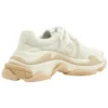 Triple S « Eggshell Sand Beige » 710156W3CU29798