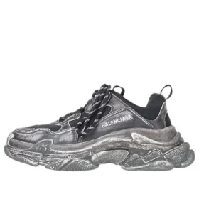 Triple S « Faded Black » 536737W3CN31000