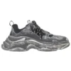 Triple S « Faded Black » 536737W3CN31000