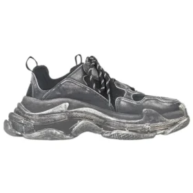 Triple S « Faded Black » 536737W3CN31000