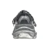Triple S « Faded Black » 536737W3CN31000