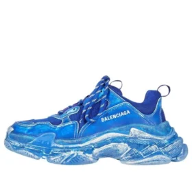 Triple S « Faded Blue » 536737W3CN34900