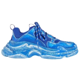 Triple S « Faded Blue » 536737W3CN34900