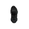 Triple S « Fausse fourrure – Noir » 668562W3CQ51000