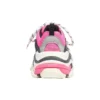Triple S « Fluo Pink » 524039W09OH6470