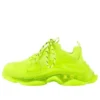 Triple S « Fluo Yellow » 544351W2FF17320