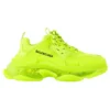 Triple S « Fluo Yellow » 544351W2FF17320
