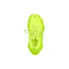 Triple S « Fluo Yellow » 544351W2FF17320