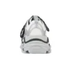 Triple S « Grey Silver » 536737W2FS51250